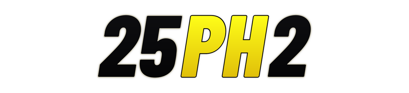 25ph2 Logo